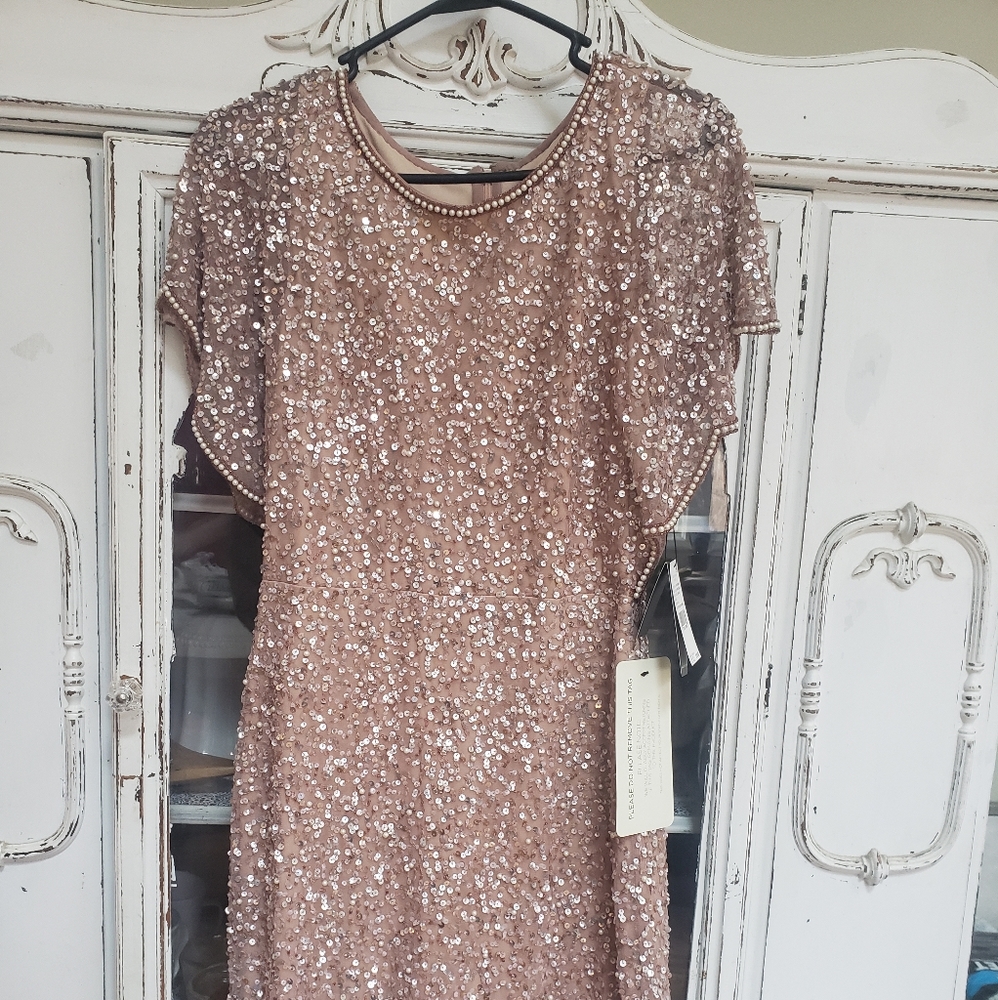 floral design for dress Nadia Satin Print All fabric is hand Primary Color:Chocolate Black Dress With Silver Spring & Summer